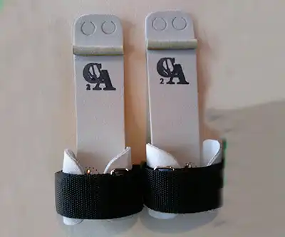 Girls Wide Velcro Regular Width